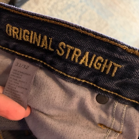Men’s American Eagle Jeans - Picture 5 of 5